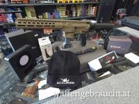 💥💥🆕🎯 Schmeisser AR15-9 S4F, 10.5" Sand TOP SET🎯🆕💥💥