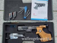Walther SSP