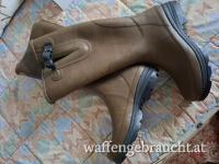 Gummistiefel Jagdstiefel   Gr:  42 
