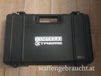 Tanfoglio Gold Match Xtreme