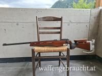 Anschütz 1807L Linksschaft