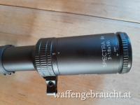 RESERVIERT FÜR THOMAS!Top Zielfernrohr:GPO Spectra 6, 3-18x56i,optional Blasersattelmontage!
