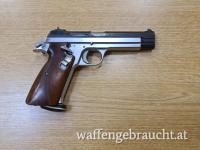 Sig Sauer P210-6 in !!Linksausfürhung!! 