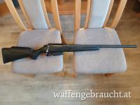 Tikka T3 Varmint