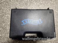 Walther Ppq 9mm 