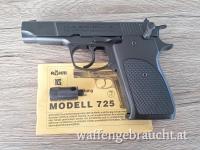 RARITÄT: Röhm 725 9mm P.A.K.