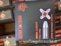 Geco 9mm Hexagon 
