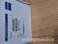 Zeiss  Conquest  V4