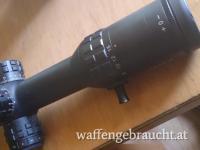 Hawke Frontier 2,5-15x50