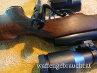 Steyr Mannlicher 