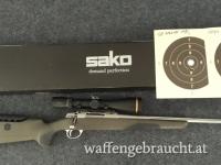 SAKO S-90 Finnlight  / 308 Winchester / MG 15x1