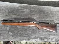 Walnuss Holzschaft ohne Backe - für CZ 455 Varmint