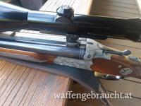 Sauer Drilling Neuwertig