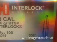 Diverse Geschosse in den Kalibern .308, .243 und .224