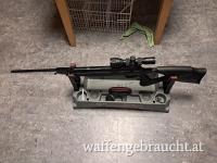 Walther Century Varmint