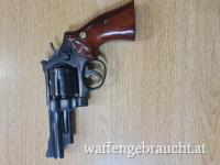 S&W 28-2 