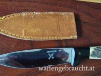 Urban Jagdmesser 11cm Klingenlänge 