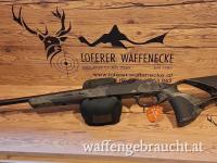 Blaser K95 Ultimate Huntec Carbon