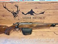 Sauer 505 Artemis ErgoCompact