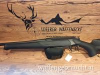 Sauer 505 ErgoMax Black