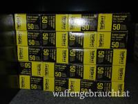 TOPSHOT 9 MM Luger 1000 Stück