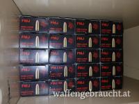 GECO 9 MM Luger FMJ 1000 Stück