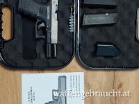 Glock 19 Gen4