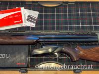  Benelli BDF 828U Black 12/76  LL 71 cm / Schaftlänge 375mm