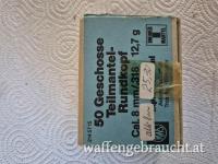 Geschosse 