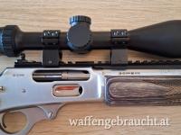Marlin 1870 Stainless 45-70 GOV absolut Neuwertig!