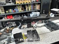 💥💥🎯Landor Halbautomatische Flinte 117- 12/76 5 Schuss🎯💥💥