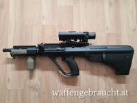Steyr AUG Z A3