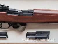 RESERVIERT ERMA M1 .22lr