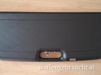 Flintenkoffer Negrini