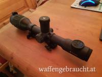 Wärmebild Zielfernrohr 