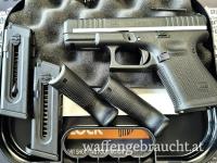 💥 Neue Glock 44 .22lr | SAFE ACTION® Abzugssystem 💥