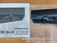 Magpul AR15 Hinterschaft