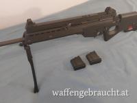 Heckler & Koch SL8, Zweibein, Preis VHB