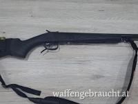 Baikal MP 18 Hahnflinte kurz