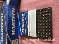 1000 Zündhütchen für 9 mm Patronen 