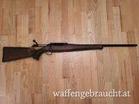 Sauer 202 Hybrid