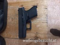 Glock 43