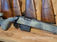 BERGARA B14 HMR WILDERNESS 6,5 Creedmoor  24" 5/8X24