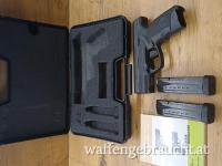 Steyr C9 A2 MF Pistole. NEUWERTIG 