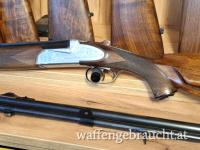 Ferlacher BBF mit  Flinten Wechsellauf 7x57R 16/70