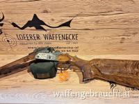 Blaser K95 Luxus