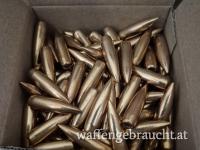Sellier & Bellot Geschosse FMJ 8.2MM