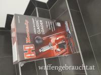 Hornady Lock and Load Classic loader Einzelstation