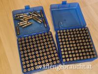 308 Win RWS Hülsen zum Wiederladen 