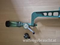RCBS Uniflow Pulverfüller